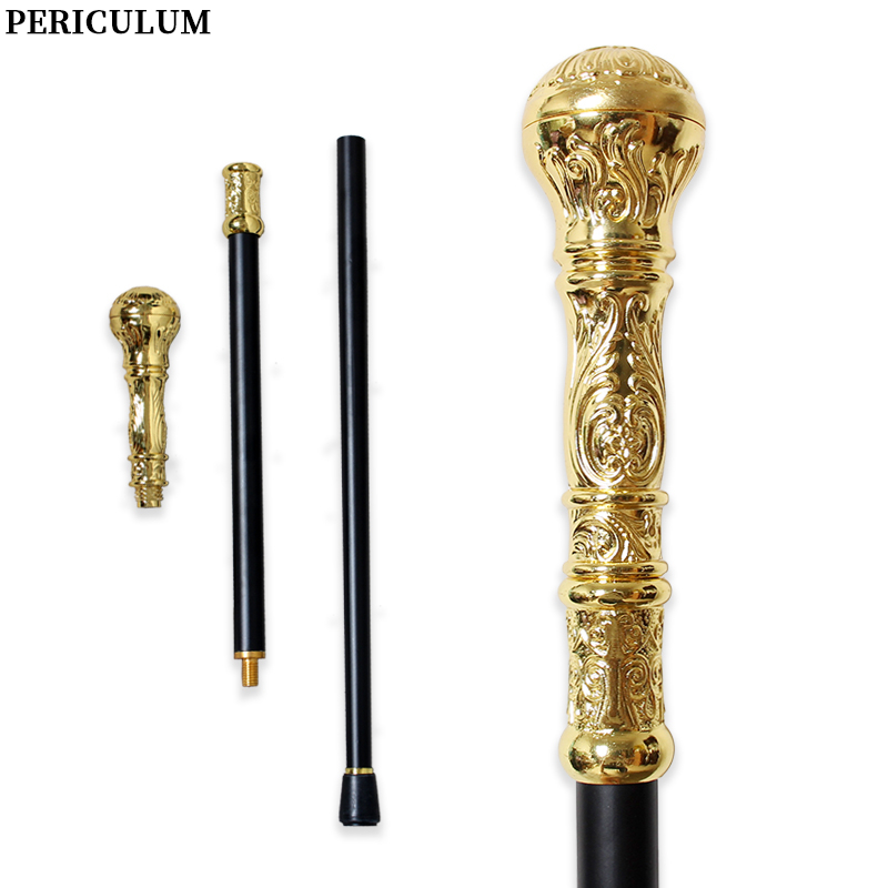 Canne de marche victorienne en - Detachable Cosplay Prop avis et prix