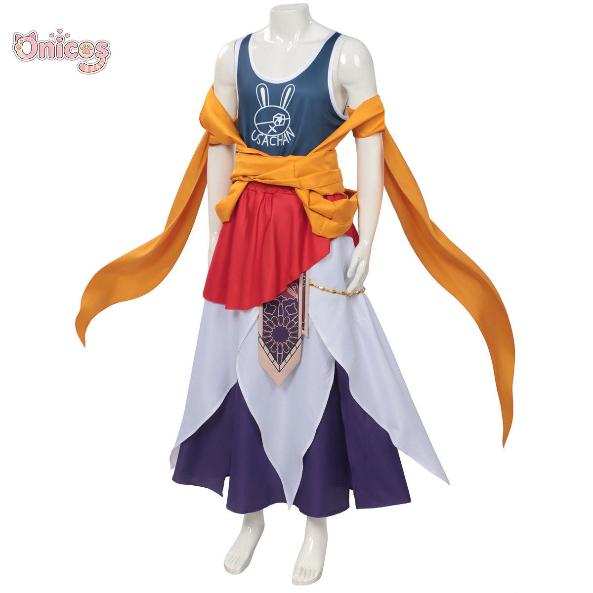 Costume de cosplay Ragnarok Bu - Prop For Cosplay avis et prix