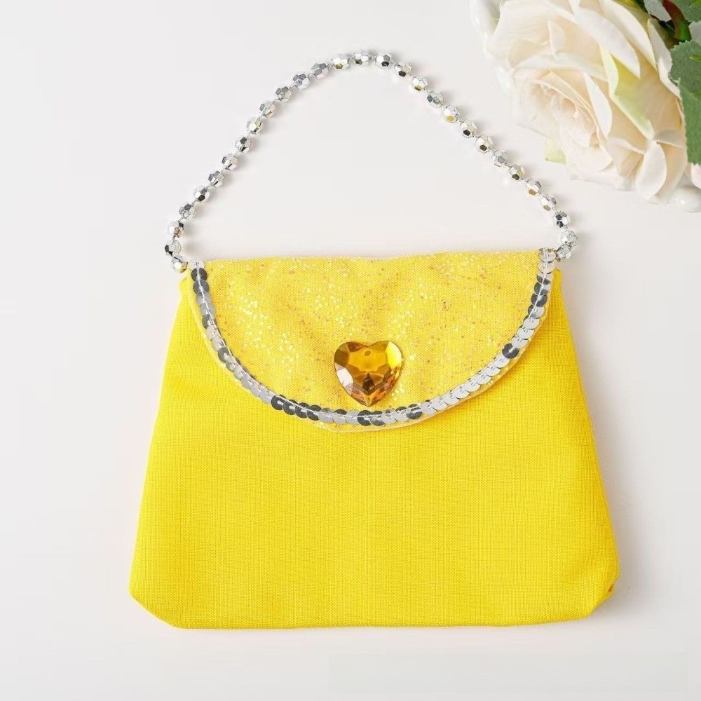 Sac à main princesse multicolo - Cosplay Prop Patterns avis et prix