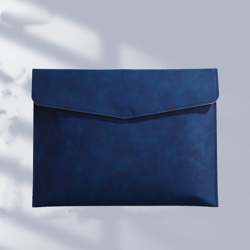 Ensemble de 2/1 sacs à documen - Snap Fastener Set avis et prix