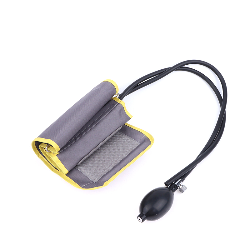 Brassard de tensiomètre à tube - D Ring Strap avis et prix