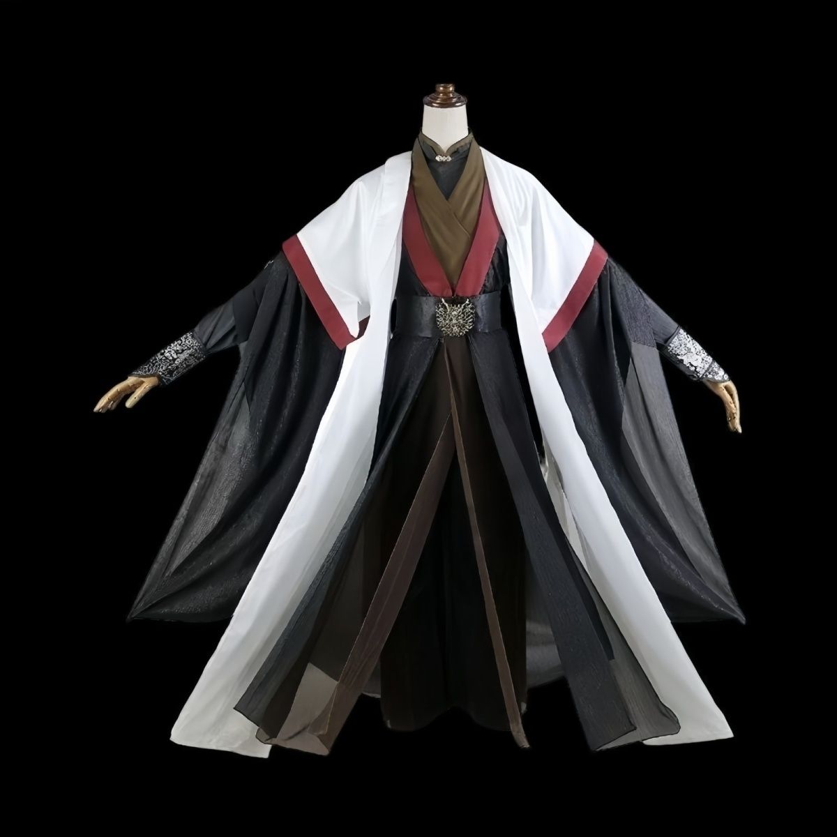 Costume de Cosplay Anime Luo B - Prop For Cosplay avis et prix