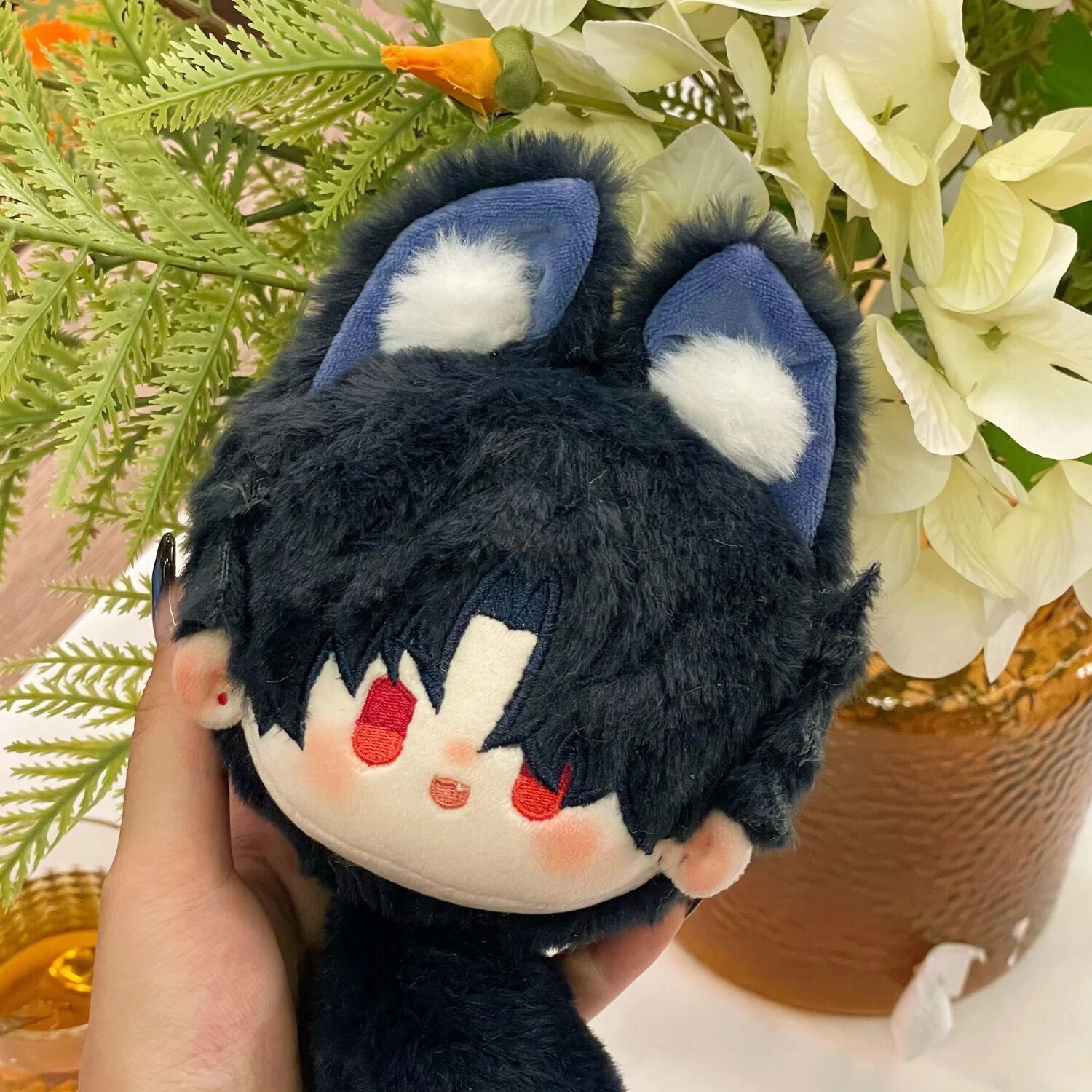 Peluche douce et adorable de 1 - Keyblade Cosplay Prop avis et prix