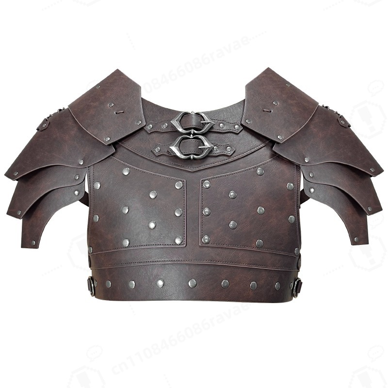 Armure de poitrine médiévale c - Prop For Cosplay avis et prix