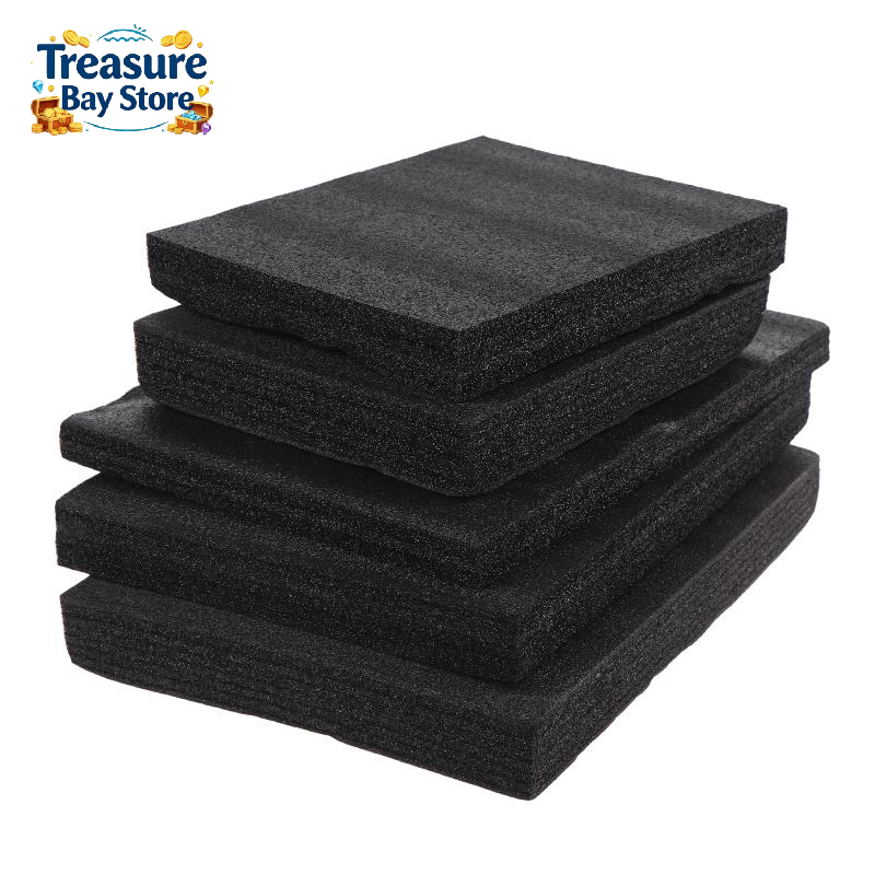 1 feuille de mousse de polyéth - Eva Foam Sheet avis et prix