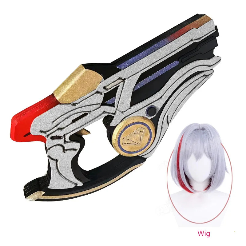 Jeu Honkai Star Rail topaze Co - Heat Gun Cosplay avis et prix