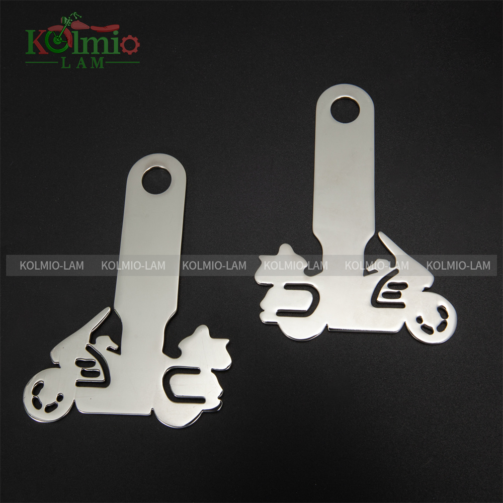 Convient pour Honda Goldwing G - D Ring Strap avis et prix