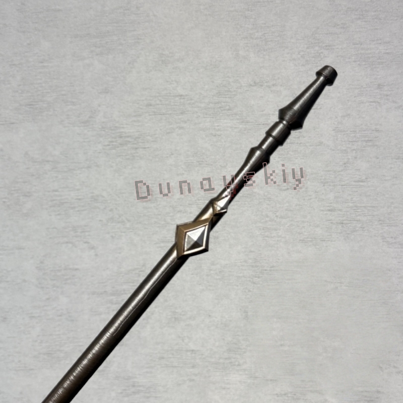 Sylus Staff Silver Wing Demon  - Detachable Cosplay Prop avis et prix