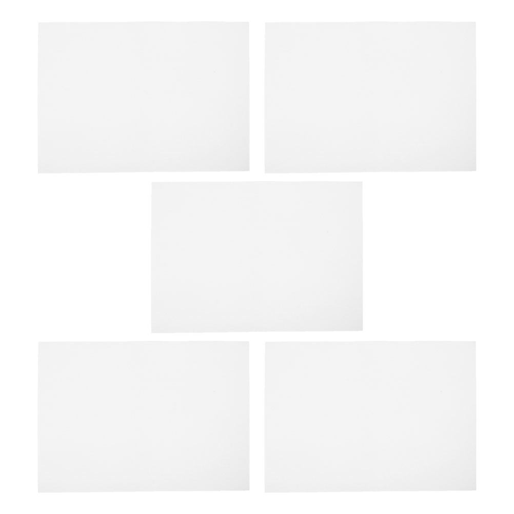 5 feuilles de mousse EVA noire - Eva Foam Sheet avis et prix