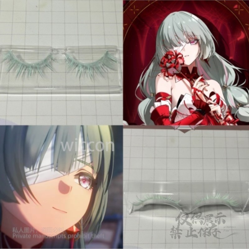 Perruque de Cosplay Anime Phro - Prop For Cosplay avis et prix