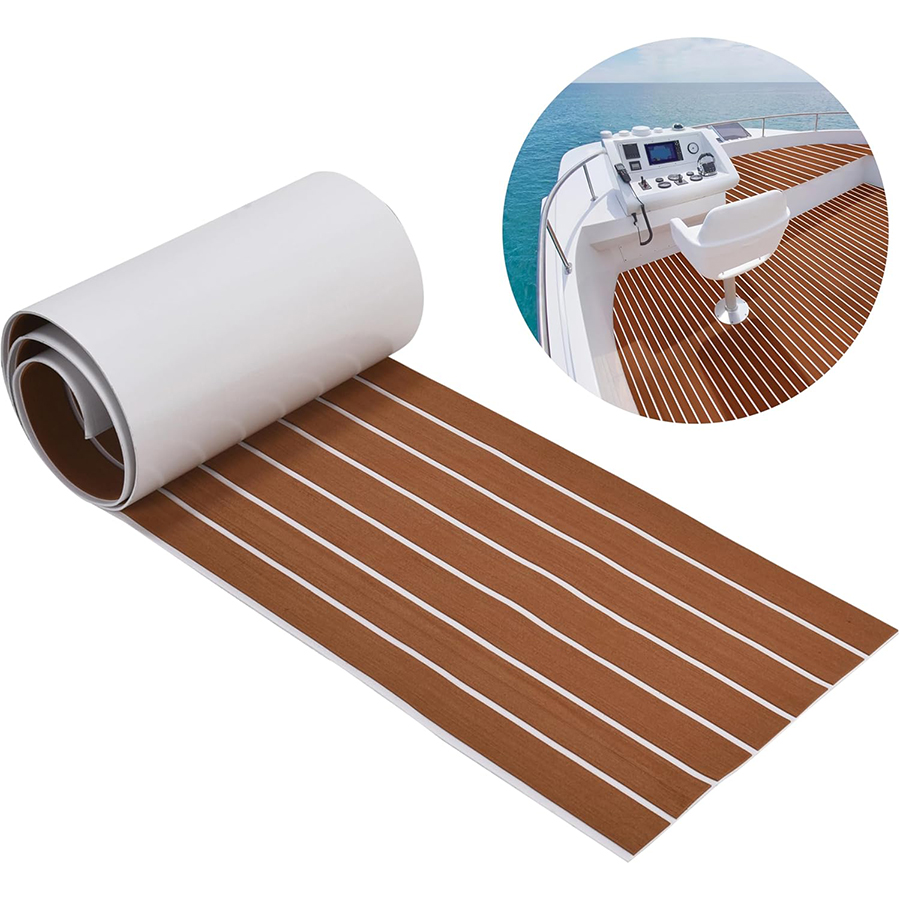 Feuille de terrasse de planche - Eva Foam Sheet avis et prix