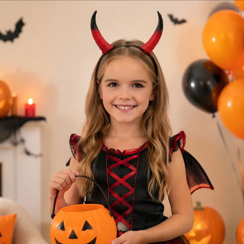 Serre-tête détachable en corne - Detachable Cosplay Prop avis et prix