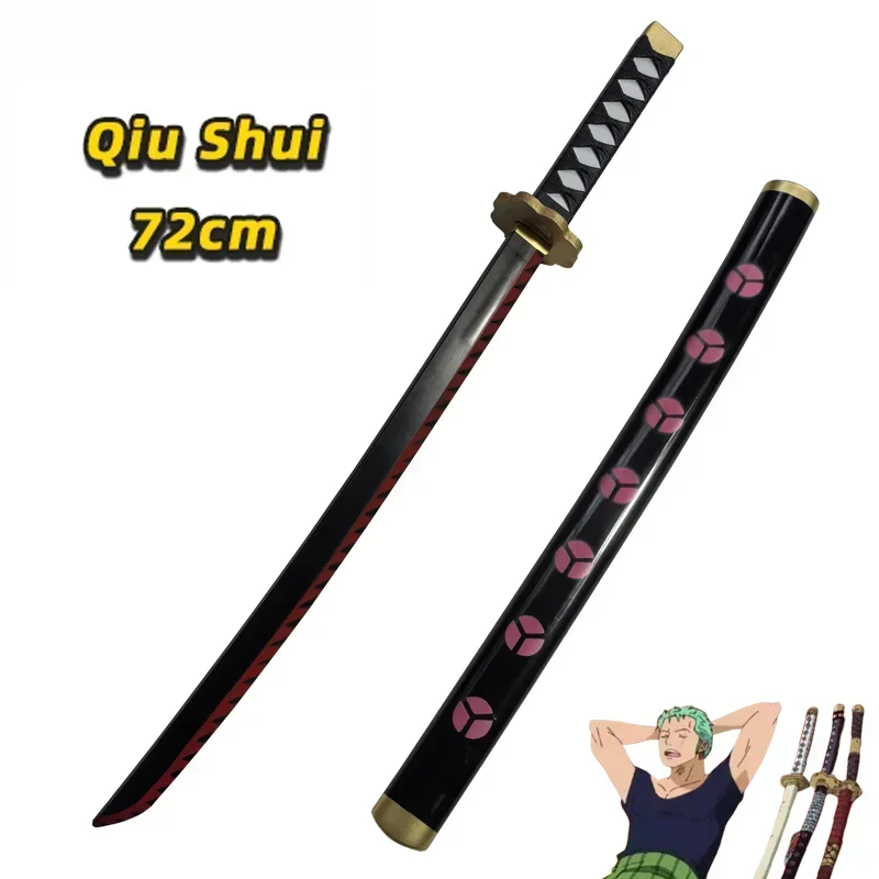 Épée Katana Roronoa Zoro One P - Cosplay Prop Patterns avis et prix