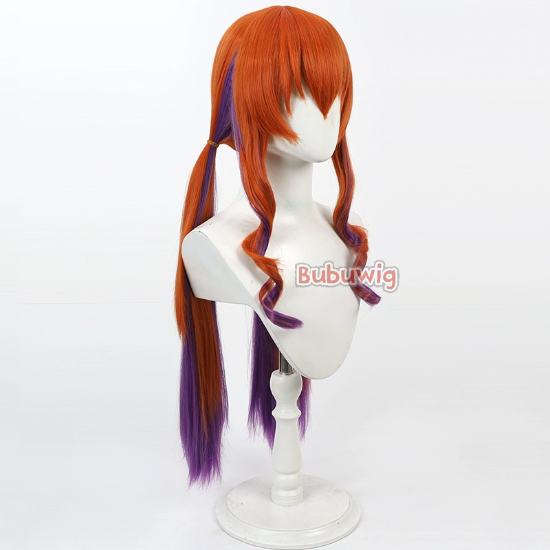 Bubuultraviolet Mayano Top Gun - Heat Gun Cosplay avis et prix
