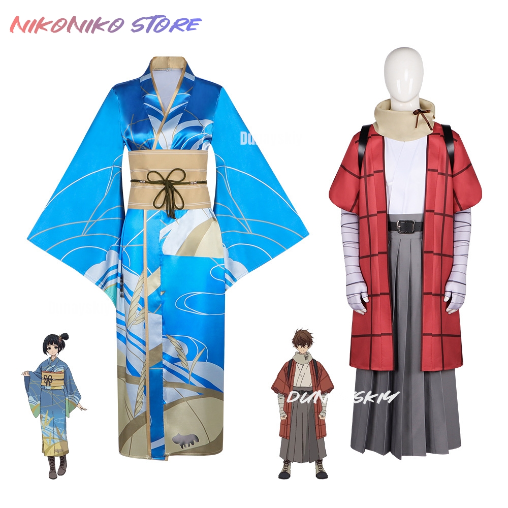 Costumes de Cosplay du catalog - Cosplay Prop Patterns avis et prix